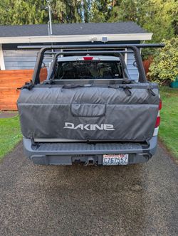 Dakine Tailgate Pad