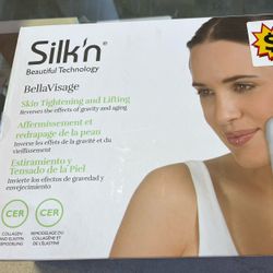 BellaVisage Skin Tightening And Lifting 