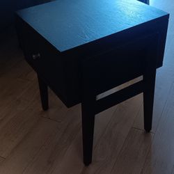 Coffee End Table