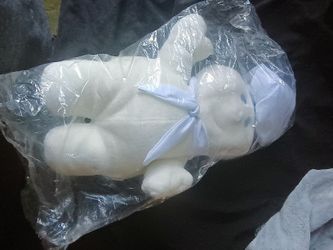 I Have a Pillsbury Dough Boy