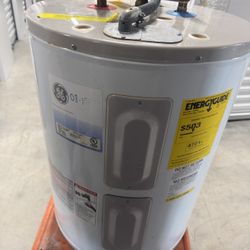 Water Heater 