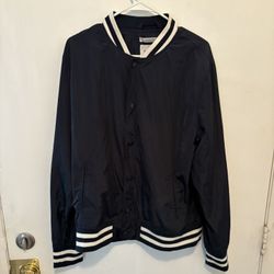 Goodfellow Button Up Jacket 