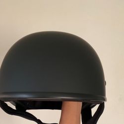 Harley Davidson Helmet (L)