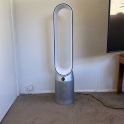 Dyson Purifier Cool TP07 Smart Air Purifier