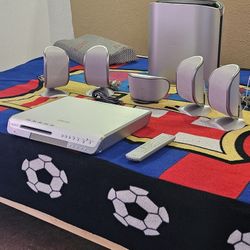 SONY DIGITAL HOME TEATRE WITH BLUETOOTH  