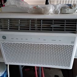 AC Window Units