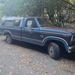 Ford 1983