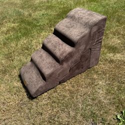 Pet Ramp