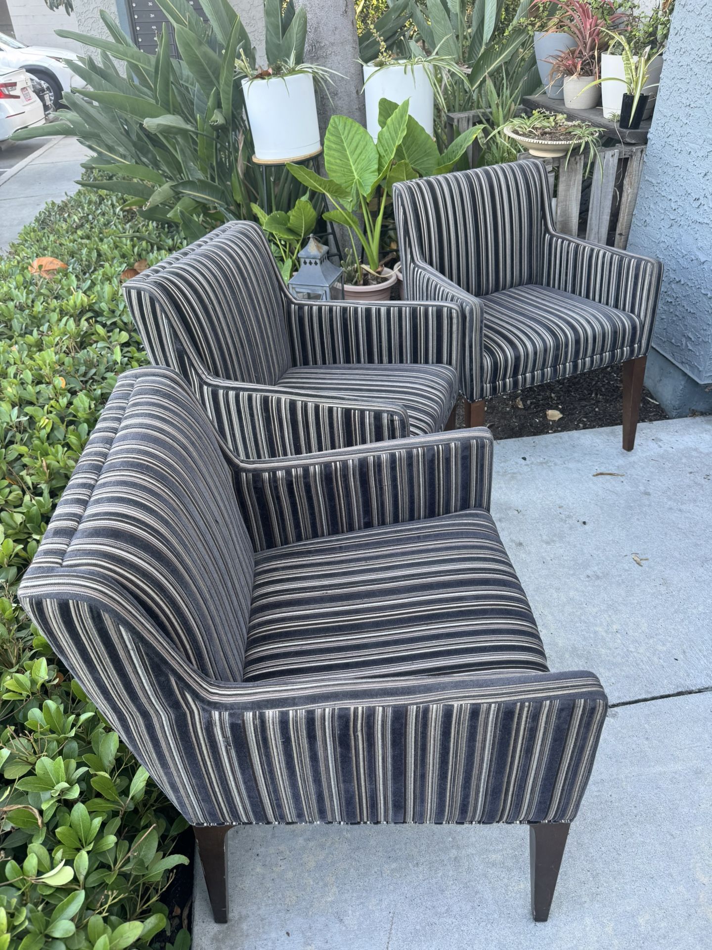 Office Chairs