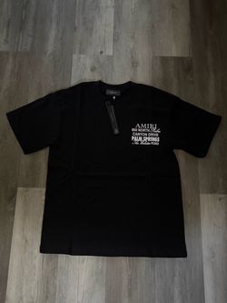 Amiri shirt