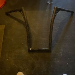 Apehangers For Harley Davidson 