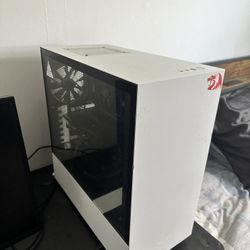 Gaming PC, *Specs On Last Photo*