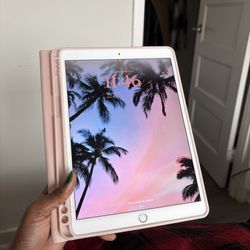 iPad Pro 2017 10.5 Inch