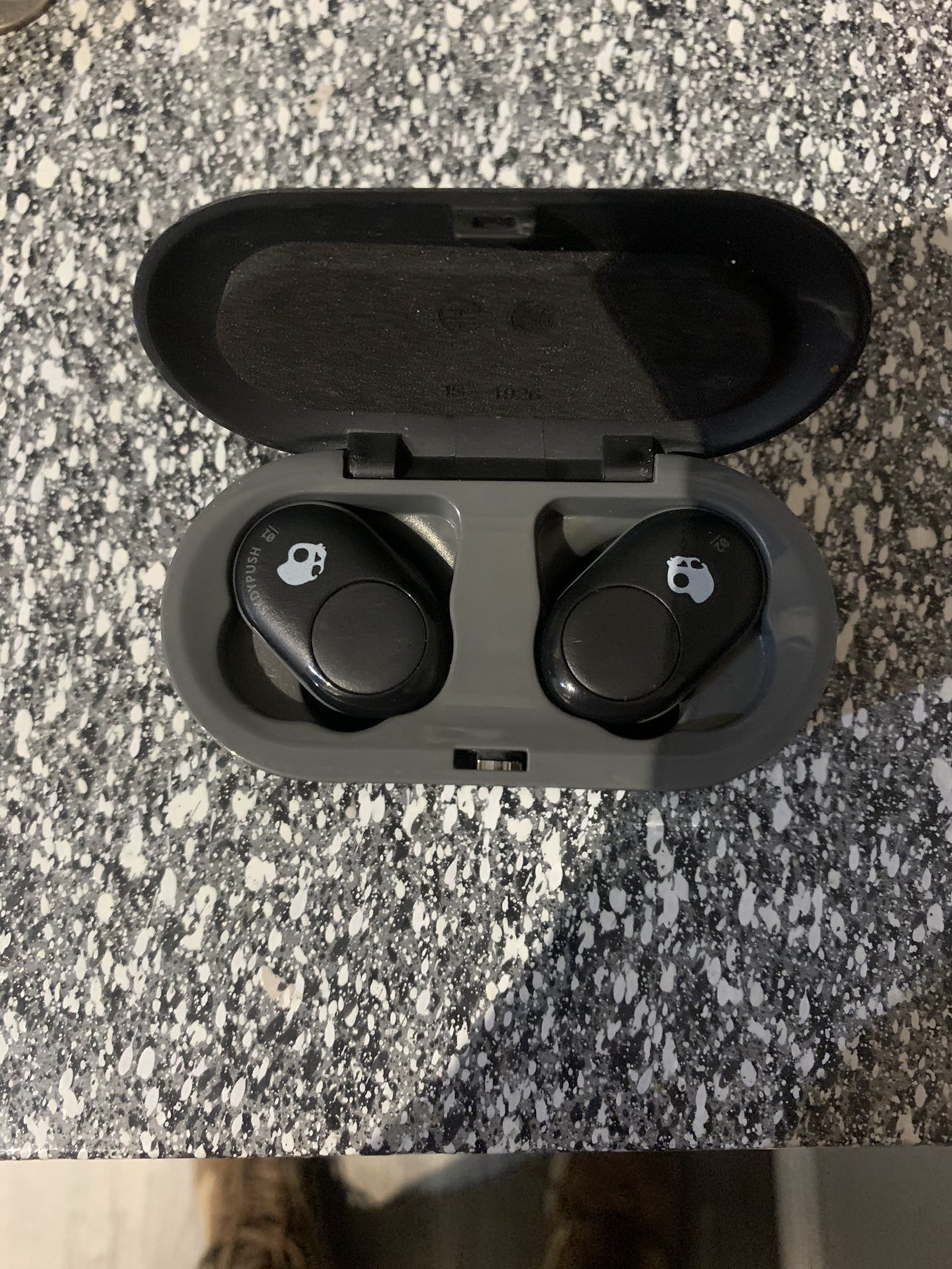 Skullcandy Push Headphones