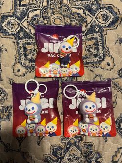 Jack in the box jibbi