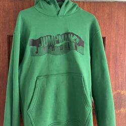 Hoodie Jump man Air Jordan 