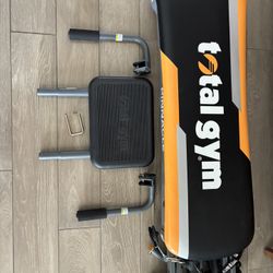 Total Gym