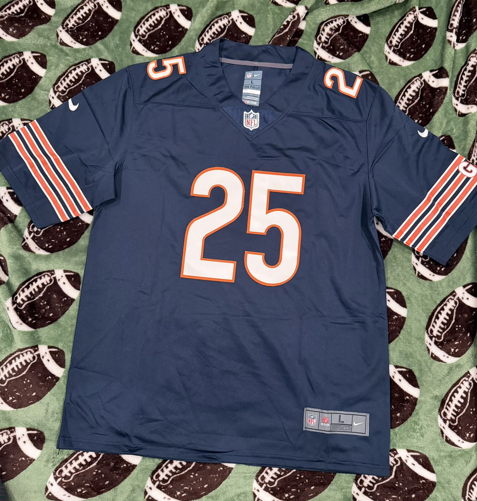 Bears jersey