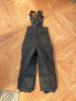 Kids snow pants