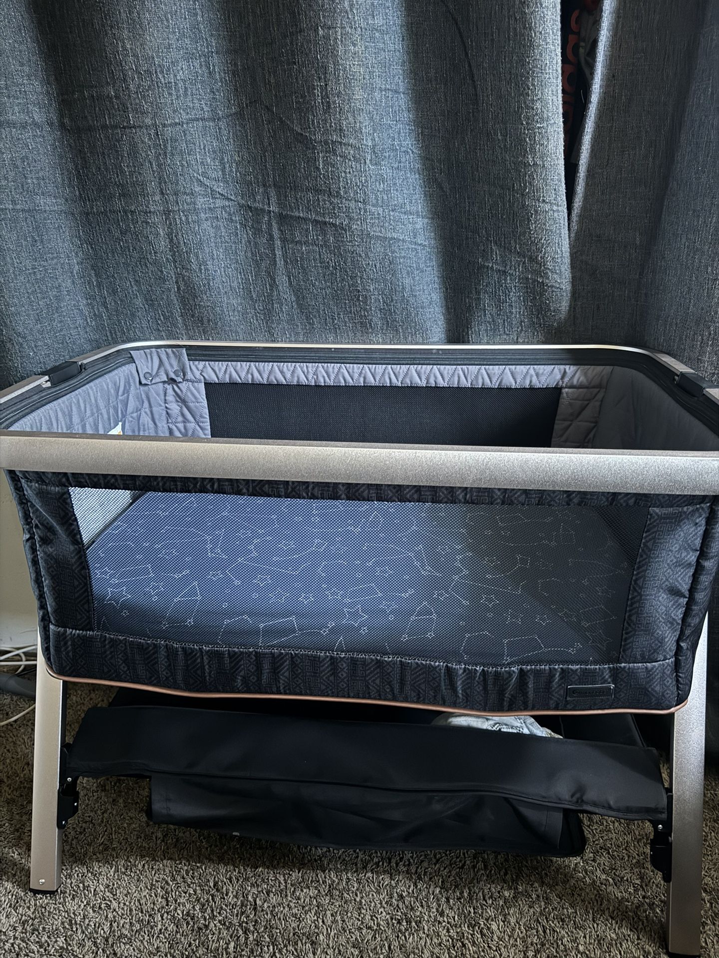 Baby Bassinet