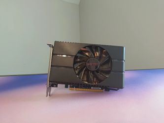 HP OEM AMD Radeon RX 580 4GB Graphics Card GPU – Fully Working (No Box)