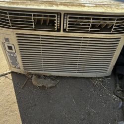 AC unit