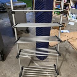 Free Shoe Rack  