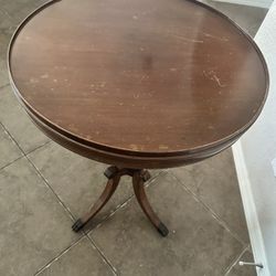 Antique Table 