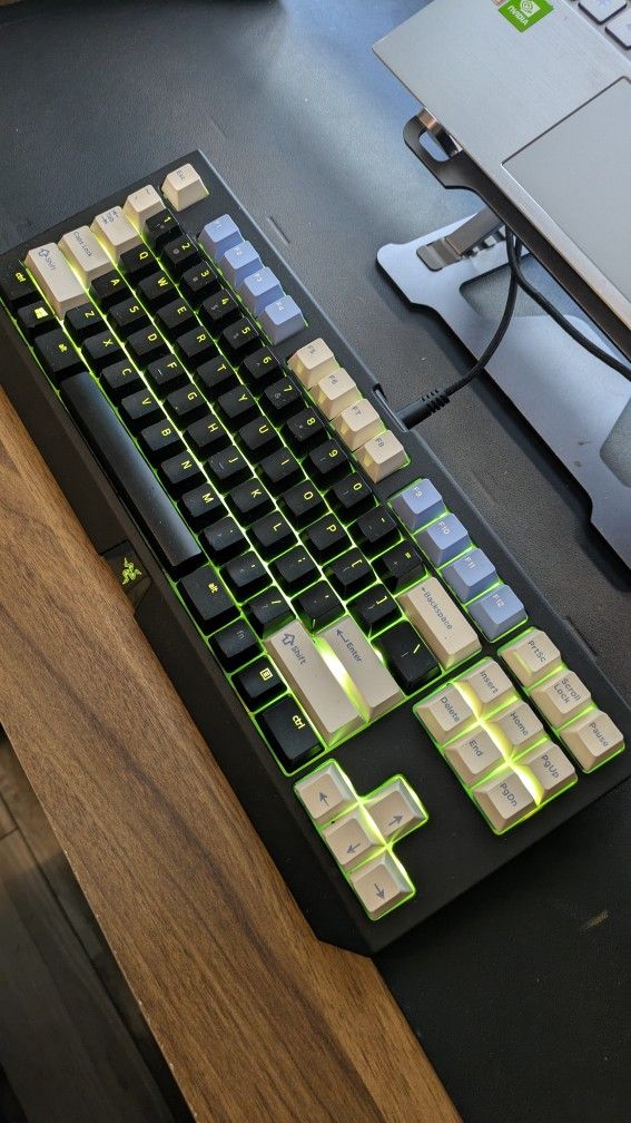 Razer Black Widow TE Chroma