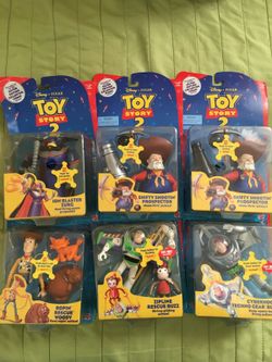Toy story