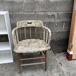 Cute Antique Chair FREE