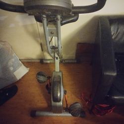 Exercise Bike These Cost About $150-200 Sacrifice $35
