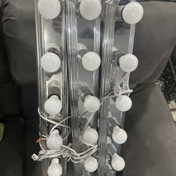 Vanity Lights 