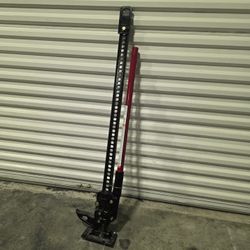 Hi Lift Jack 48"
