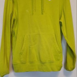 Women NIKE goodies Jacket size SMALL