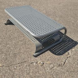 Allsop  Metal Art Printer Plus Stand XL Platform - Shelf 