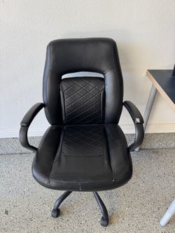 Computer chair