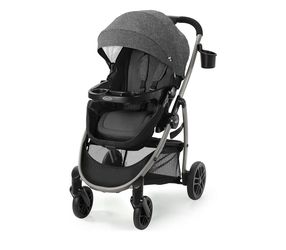 Graco Redmond Modes Pramette Stroller, 3-in-1