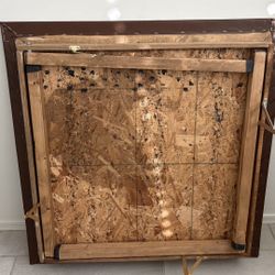 Chinese/American Mahjong Table