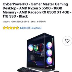 Gaming Pc 