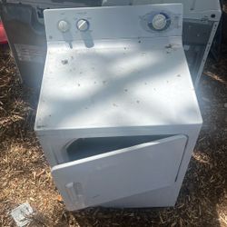 Free Free Used And Broken Washer & Dryers 