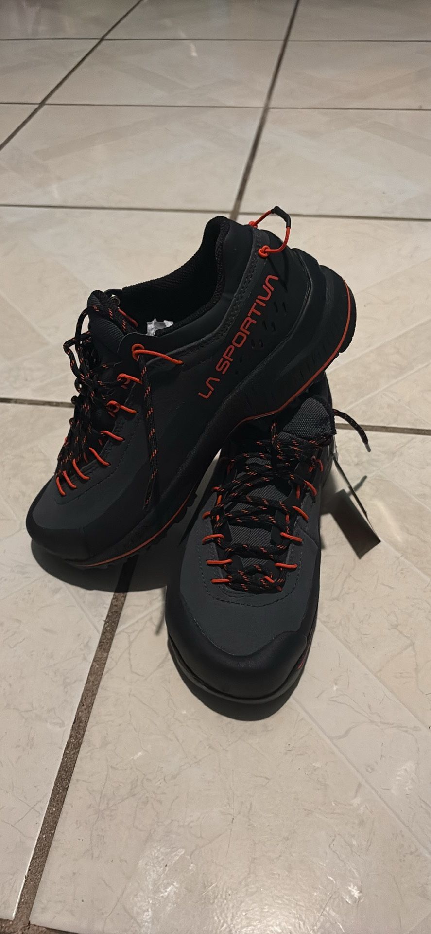 La Sportiva Hiking Boots Woman 