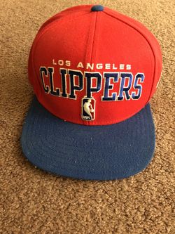 Clippers NBA Draft Cap