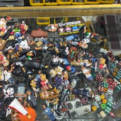 Homies Figurine At Kool Design’s 559–2 55–356