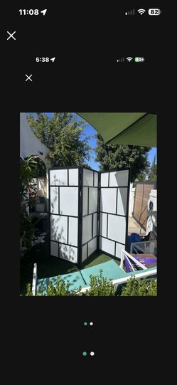 Room Divider