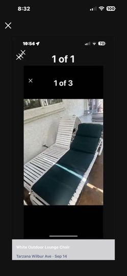 Patio Furniture
