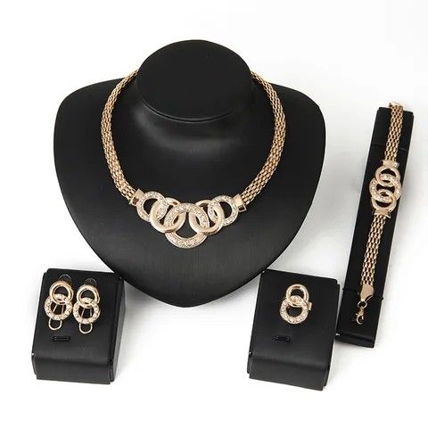 Jewelry Sets