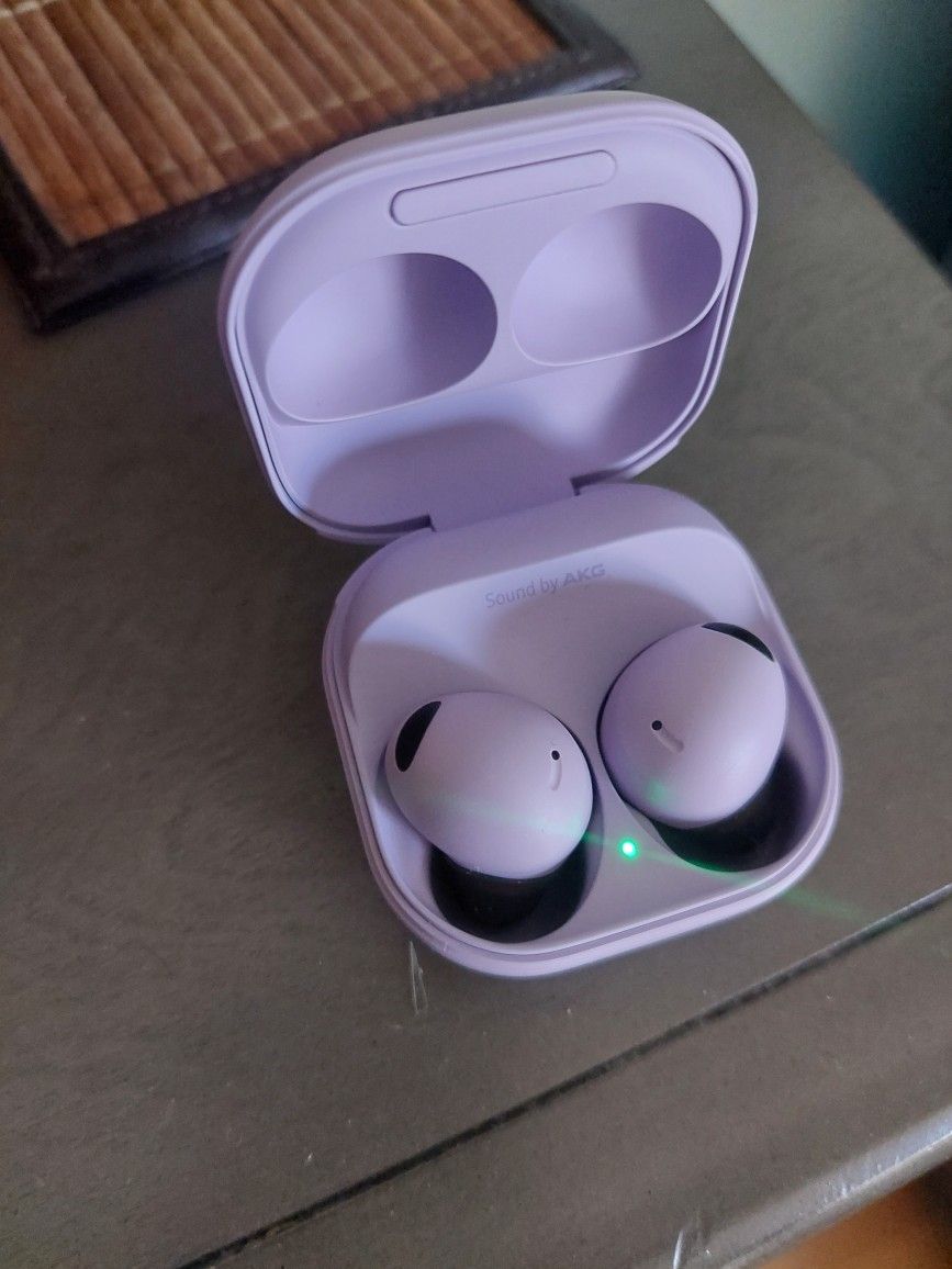 Samsung Galaxy Buds 2 Pro