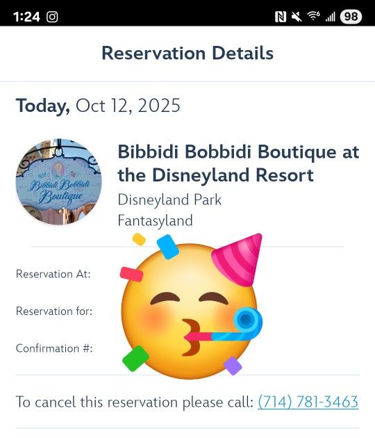 DISNEYLAND