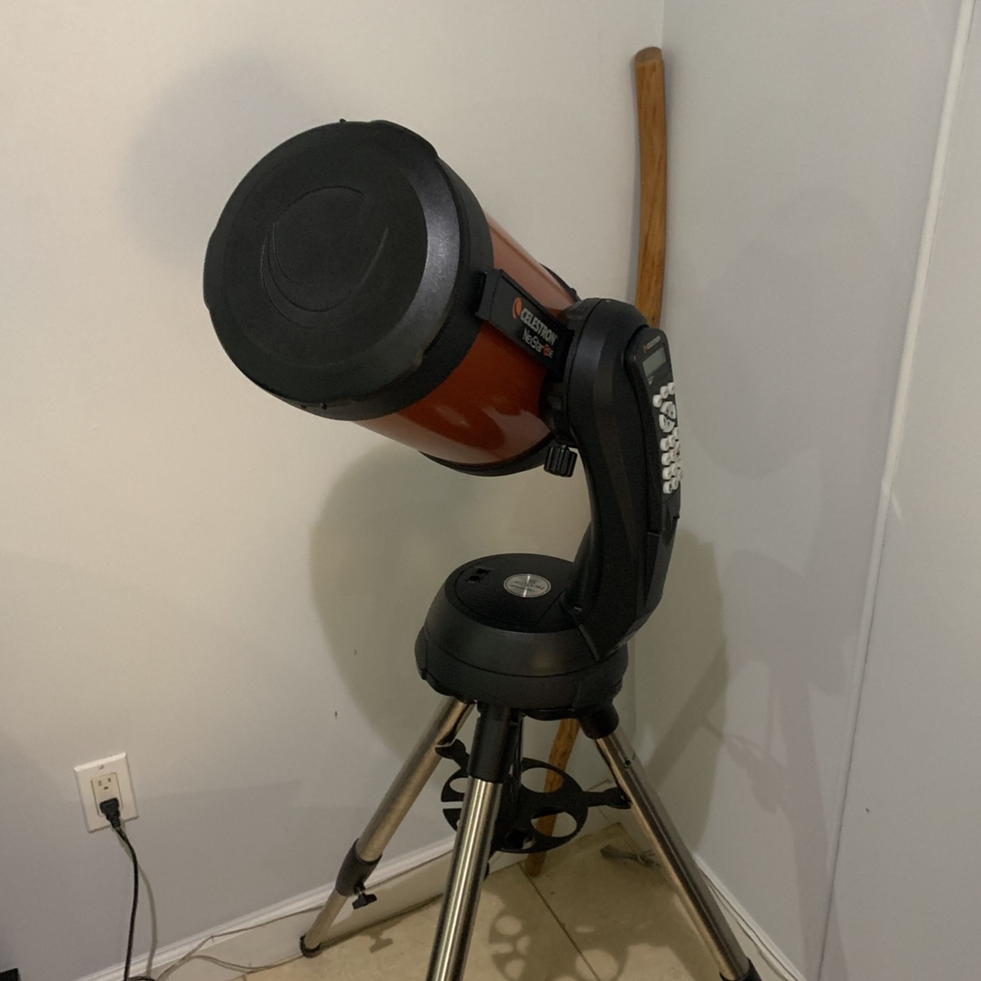 Celestron NexStar 8SE - Telescope